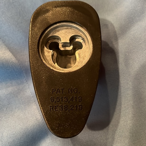 Disney Mickey Icon Punch - Picture 6 of 7